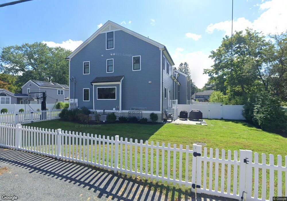 16 Curve St, Natick, MA 01760 - photo 1