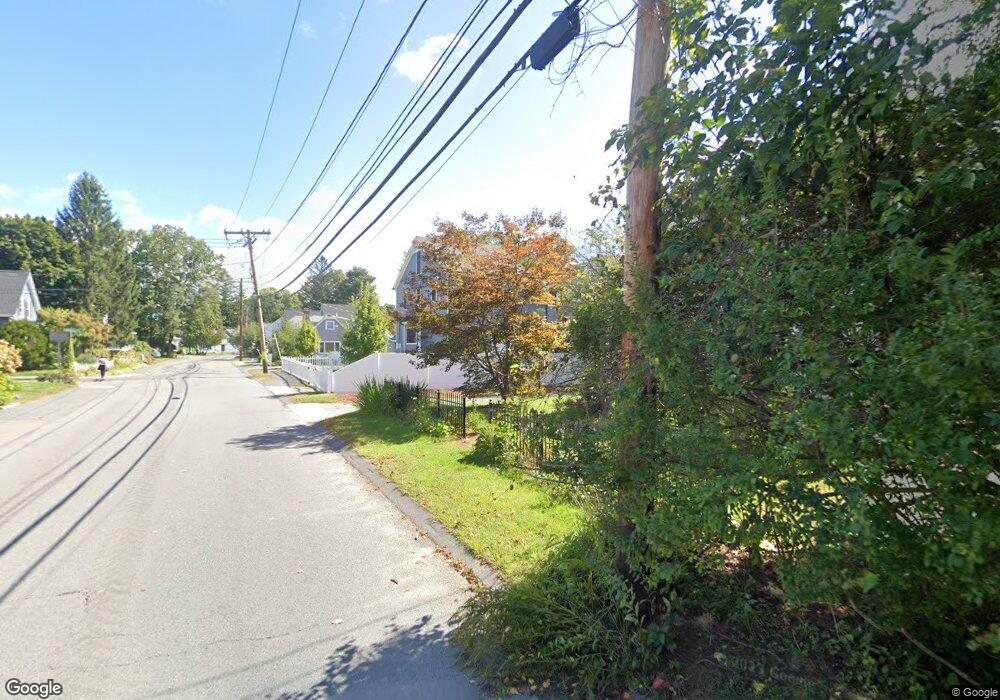 16 Curve St unit 1, Natick, MA 01760 - photo 1