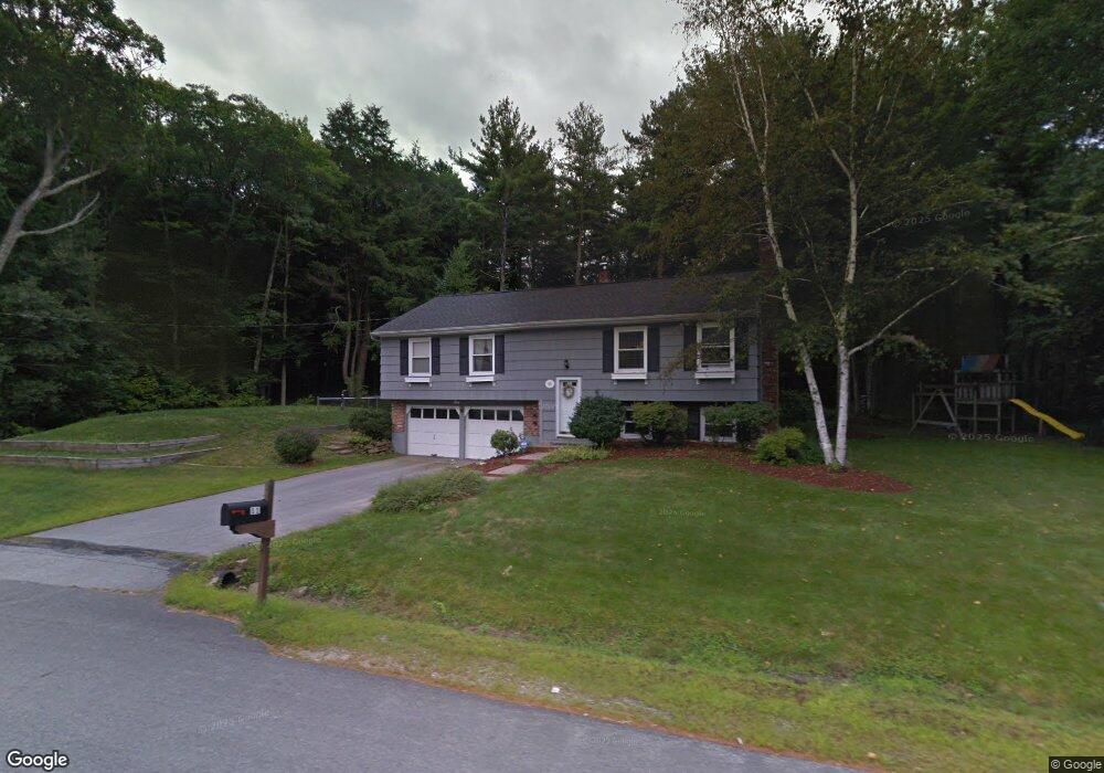 11 Caron Rd, Bedford, NH 03110 - photo 1