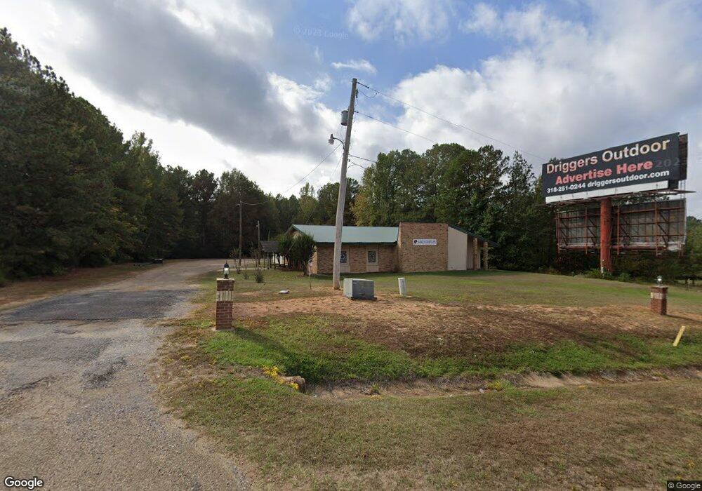 2401 S Service Rd W, Ruston, LA 71270 - photo 1