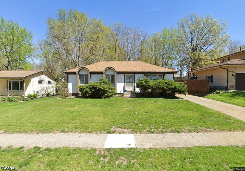 2609 54th St, Des Moines, IA 50310 - photo 1