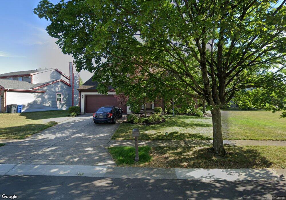 419 Olympia Fields Ct, Columbus, OH 43230 - photo 1