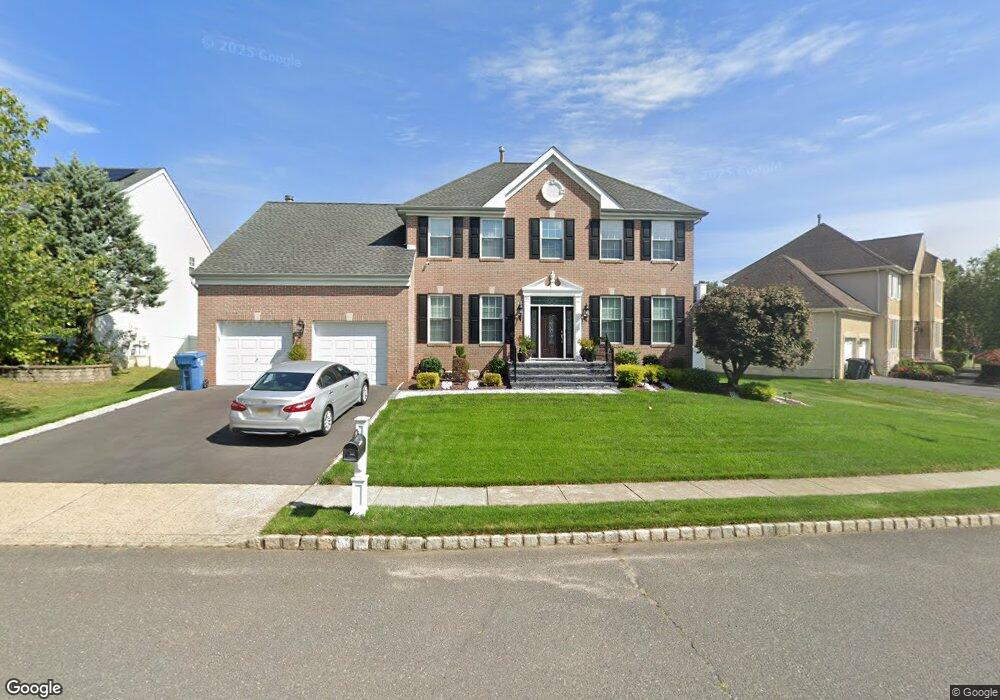 36 Brent Dr, Howell, NJ 07731 - photo 1