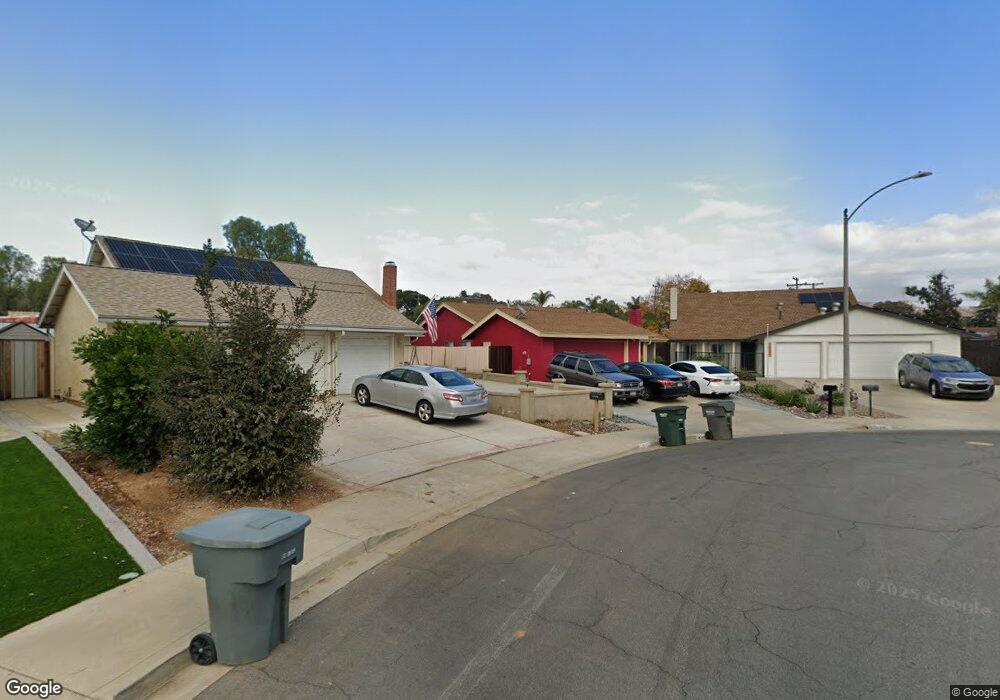 14044 Via Lisa, Poway, CA 92064 - photo 1