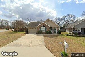 399 Spike Trail, Warner Robins, GA 31088