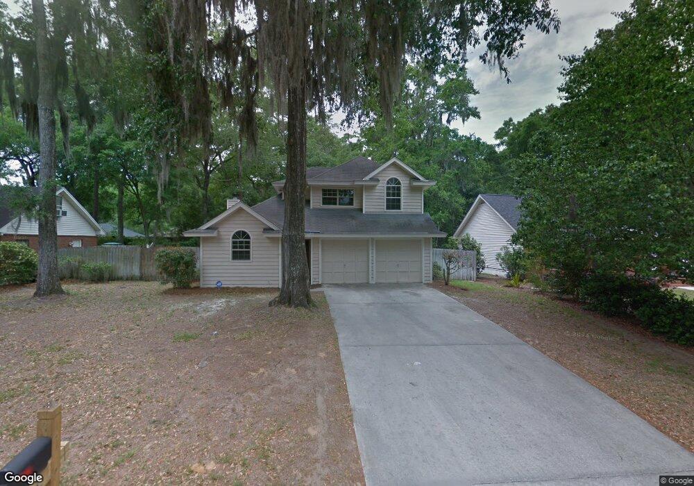 113 Sweet Gum Rd, Savannah, GA 31410 - photo 1
