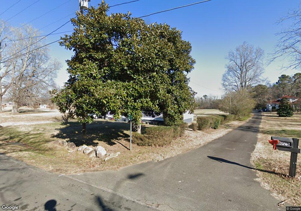 1323 Raleigh St, Oxford, NC 27565 - photo 1