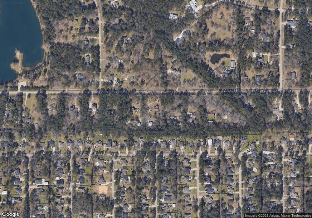 6007 Ranch Lake Dr, Magnolia, TX 77354 - photo 1