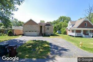 1211 172nd St, Hazel Crest, IL 60429