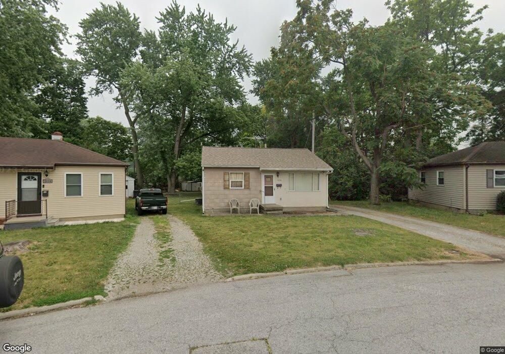 2656 Midlex Ct, Lafayette, IN 47904 - photo 1