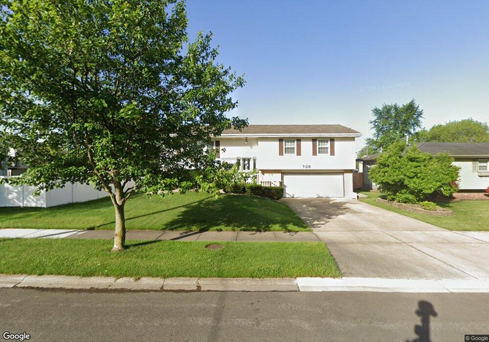 708 Northgate Dr, Dyer, IN 46311 - photo 1