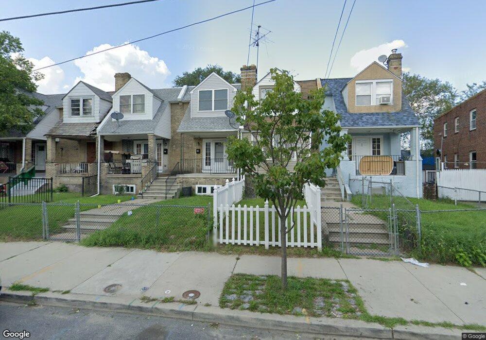 256 Morse St, Camden, NJ 08105 - photo 1