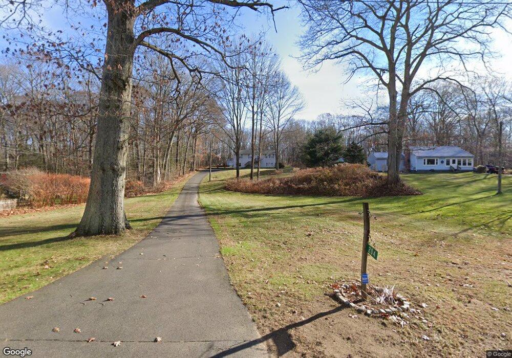 204 Root Rd, Coventry, CT 06238 - photo 1