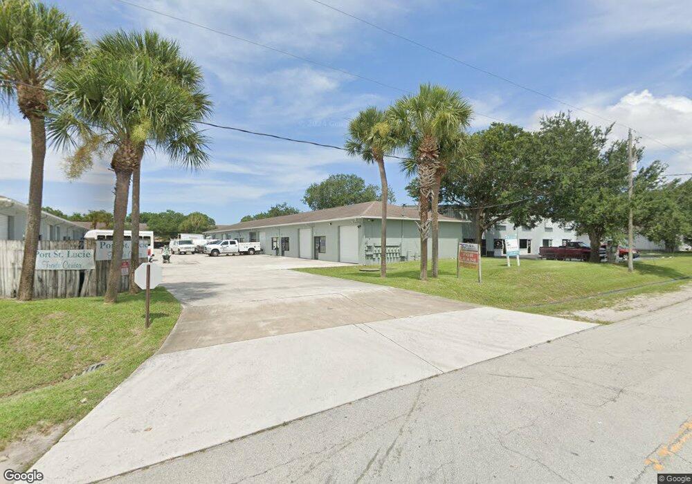 1736 SW Biltmore St unit 1736, Port Saint Lucie, FL 34984 - photo 1