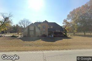 201 N 6th St, Dewar, OK 74431