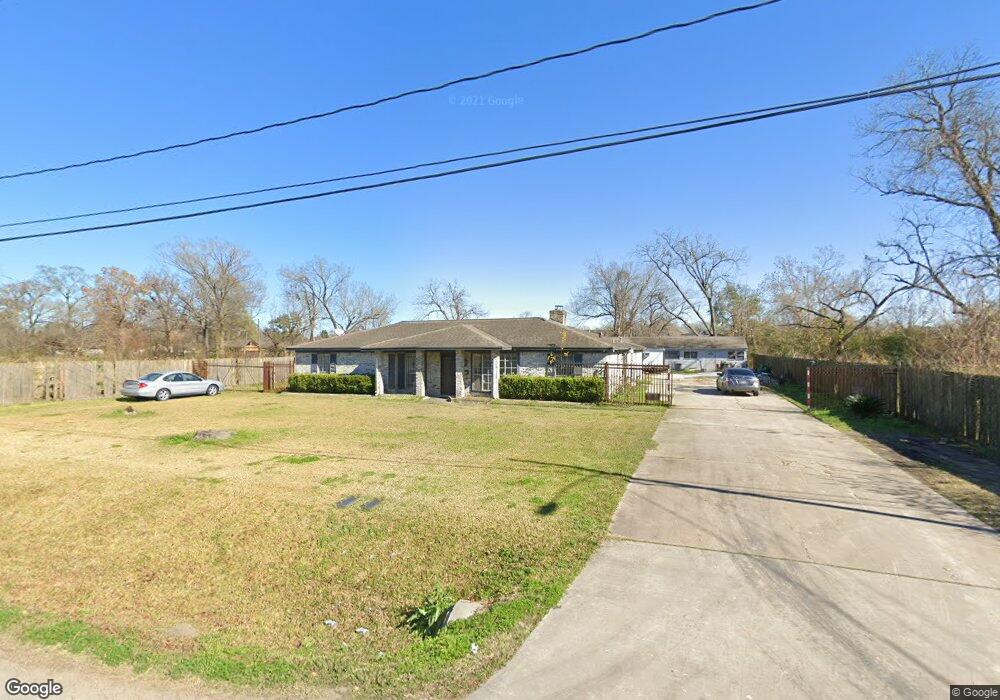 7714 Wileyvale Rd, Houston, TX 77016 - photo 1