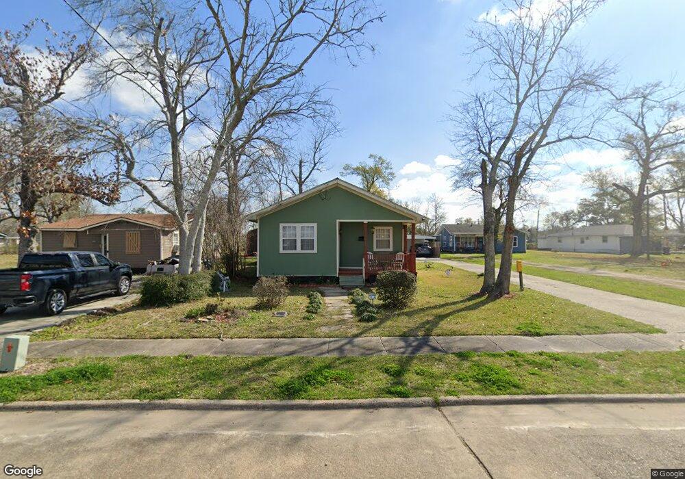 1114 N Lyons St, Lake Charles, LA 70601 - photo 1