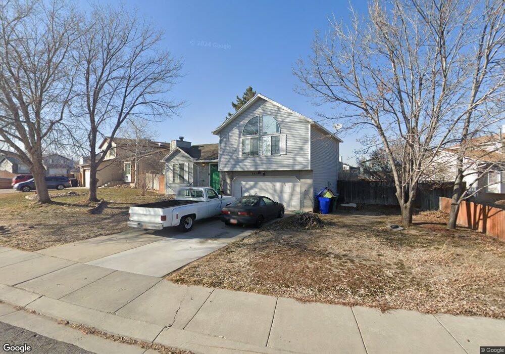 6828 S Lime Ln, West Jordan, UT 84081 - photo 1