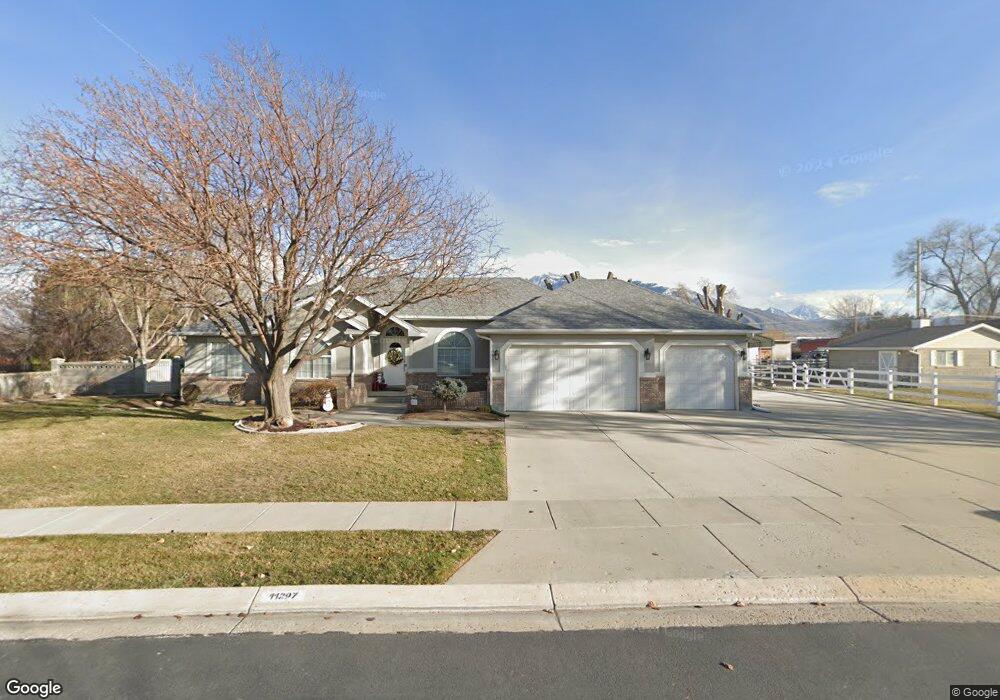 11297 S 675 W, South Jordan, UT 84095 - photo 1