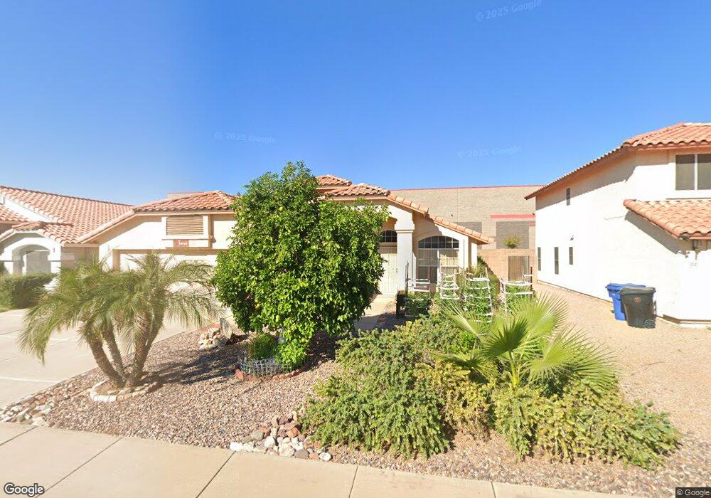 4224 E Alder Ave, Mesa, AZ 85206 - photo 1