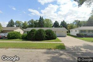 1414 Edgewood Ave, Grafton, ND 58237