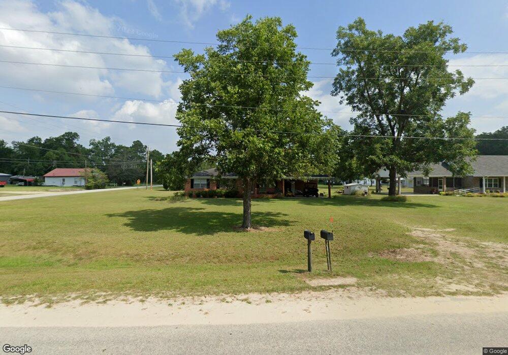 4350 Settle St, Waycross, GA 31503 - photo 1