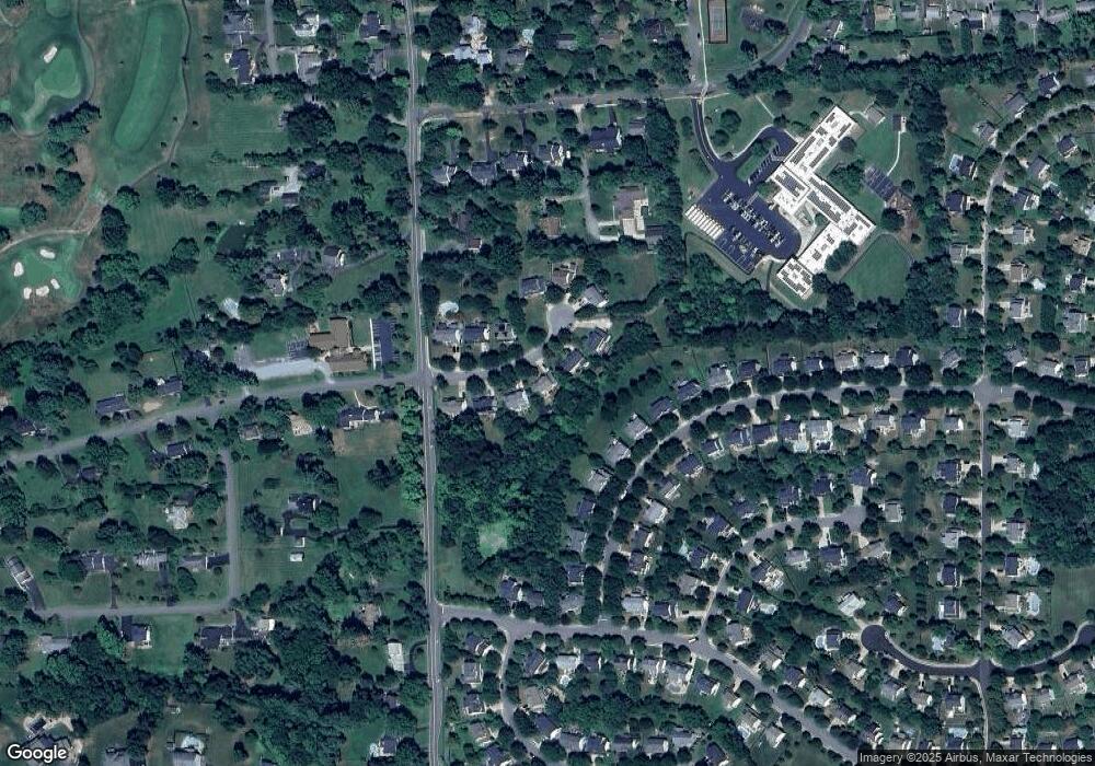 532 Rugby Ct, Purcellville, VA 20132 - photo 1