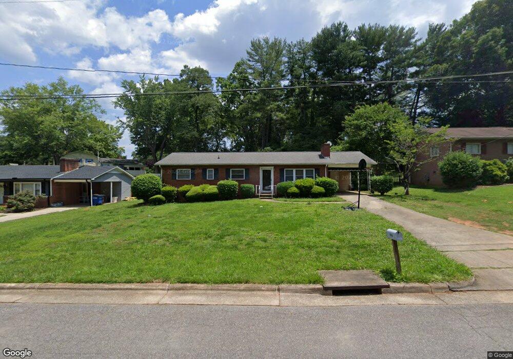 628 Springdale Rd, Statesville, NC 28677 - photo 1