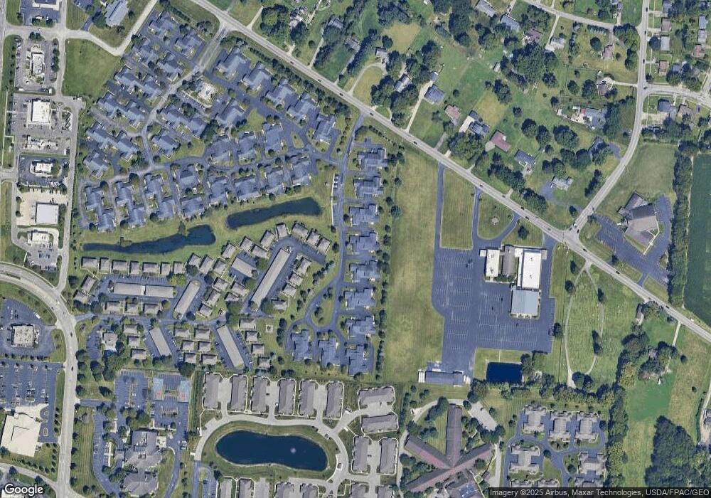 3878 Crestfield Dr unit 3878, Groveport, OH 43125 - photo 1