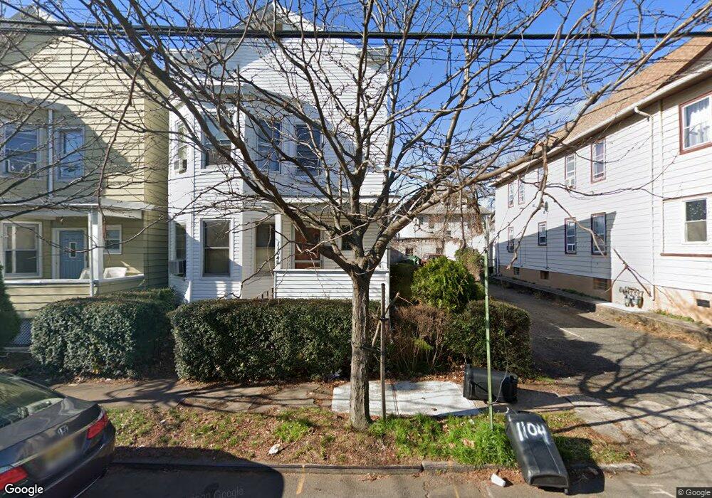 1102 E 23rd St unit 1104, Paterson, NJ 07513 - photo 1