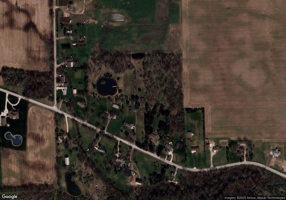 2376 W Labo Rd, Carleton, MI 48117 - photo 1