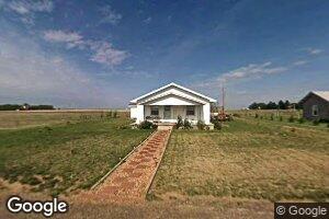 804 Adams St, Rolla, KS 67954