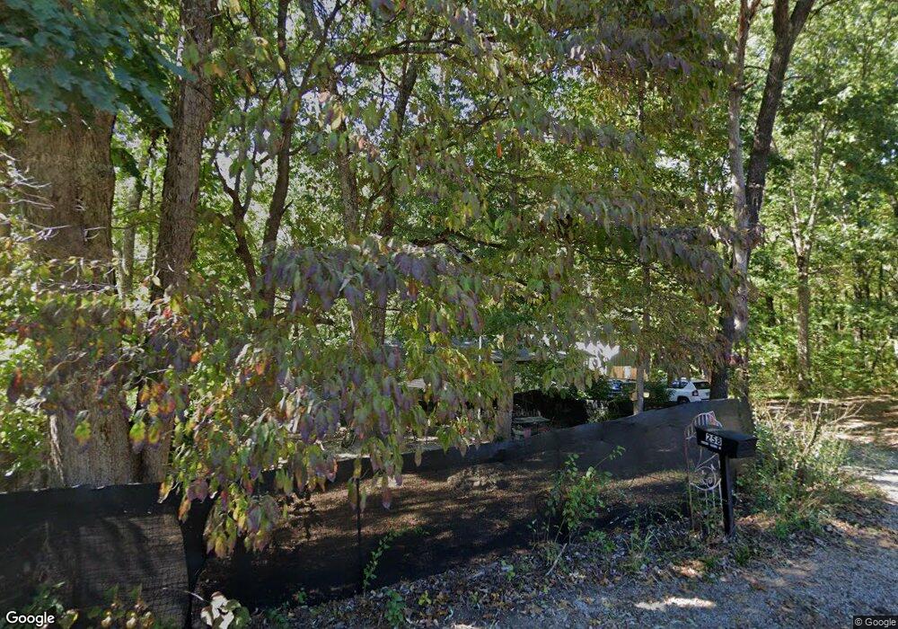 258 Bilbrey Qualls Rd, Cookeville, TN 38506 - photo 1