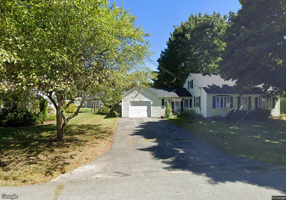 29 Huntervale Ave, Rye, NH 03870 - photo 1