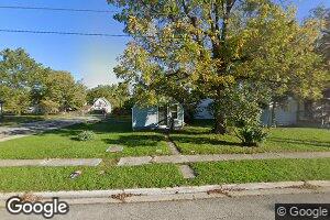 1001 Catalpa Ave, Lima, OH 45804
