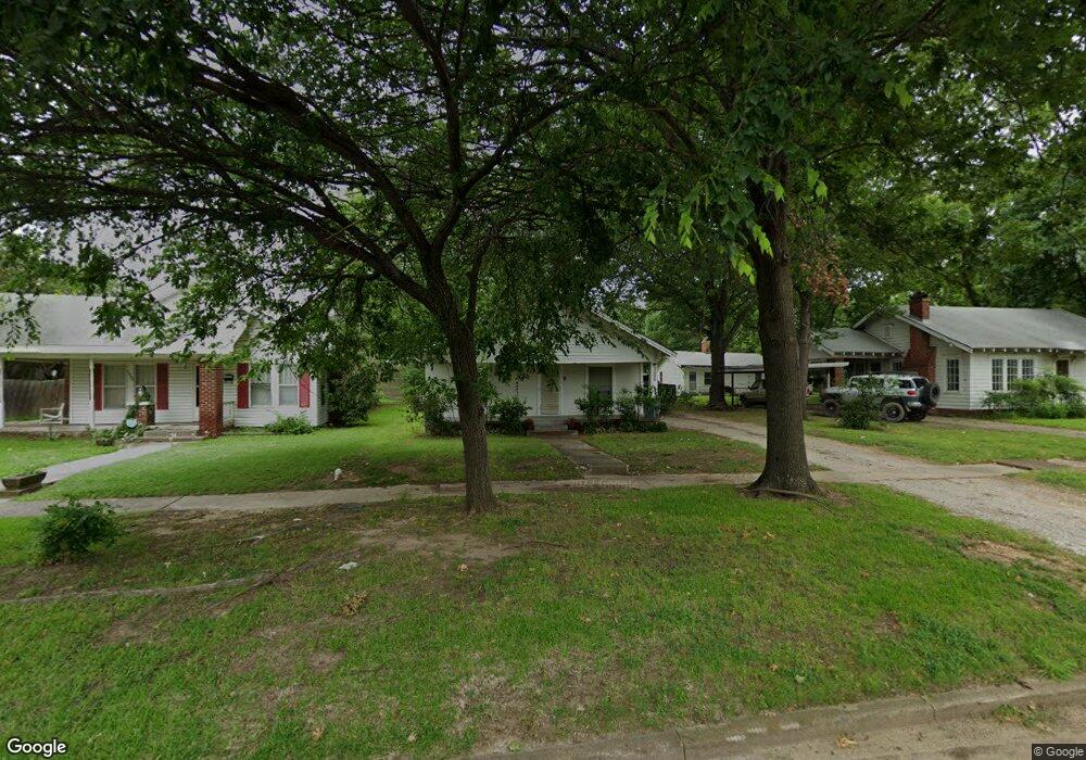 1208 W Main St, Ardmore, OK 73401 - photo 1