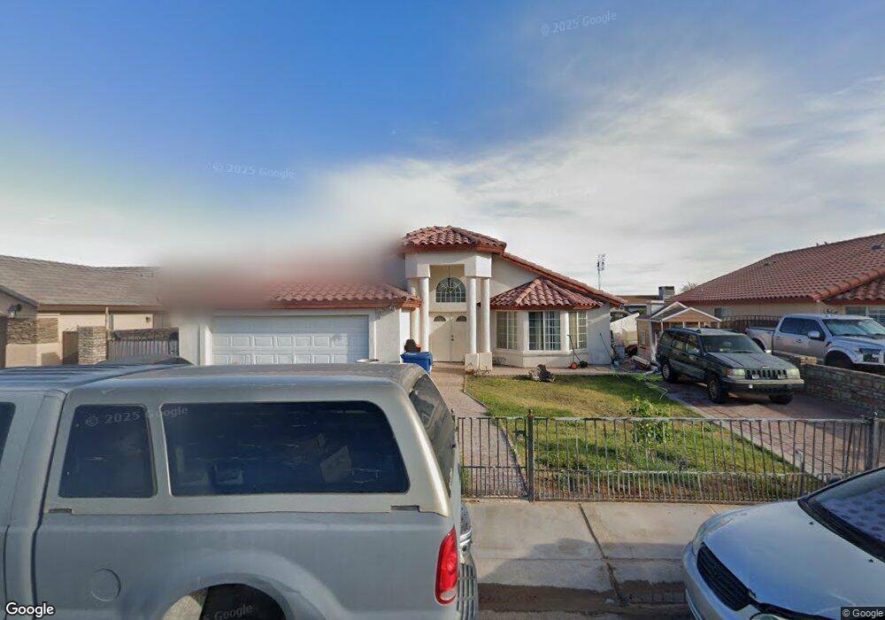 10124 E 37th Place, Yuma, AZ 85365 - photo 1