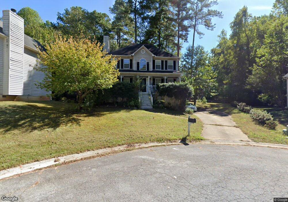 1409 Windage Way SW, Marietta, GA 30008 - photo 1