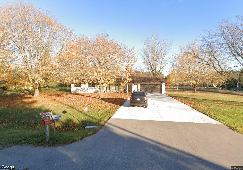 1924 Daisy Ln, Two Rivers, WI 54241 - photo 1