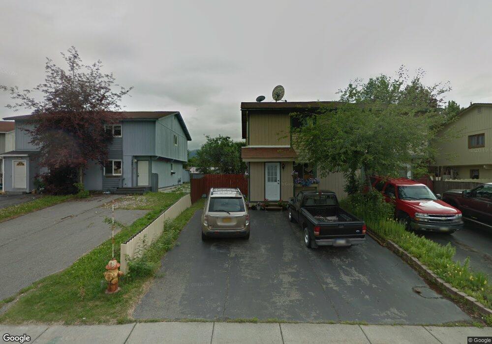 7671 Virda Lee Cir, Anchorage, AK 99507 - photo 1