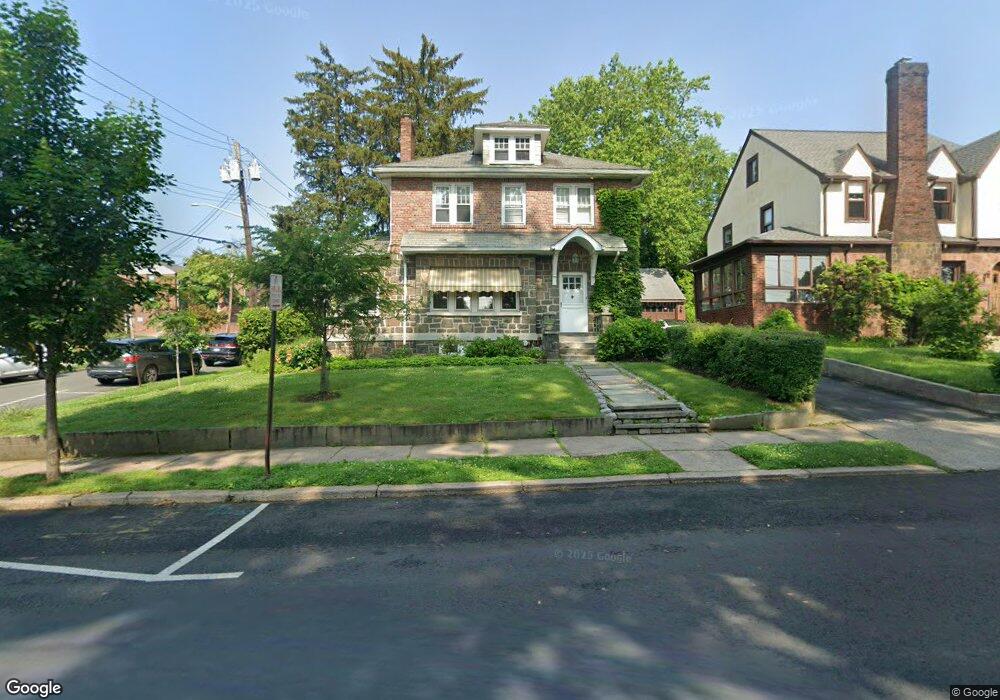 86 N Franklin St, Nyack, NY 10960 - photo 1