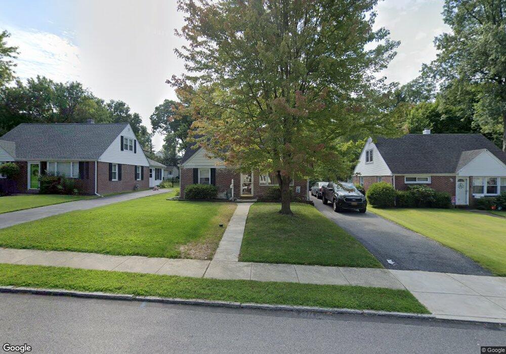 632 Cresson Ln, Morton, PA 19070 - photo 1