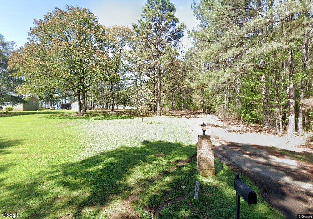 2111 Dekalb Trail SE, Bogue Chitto, MS 39629 - photo 1