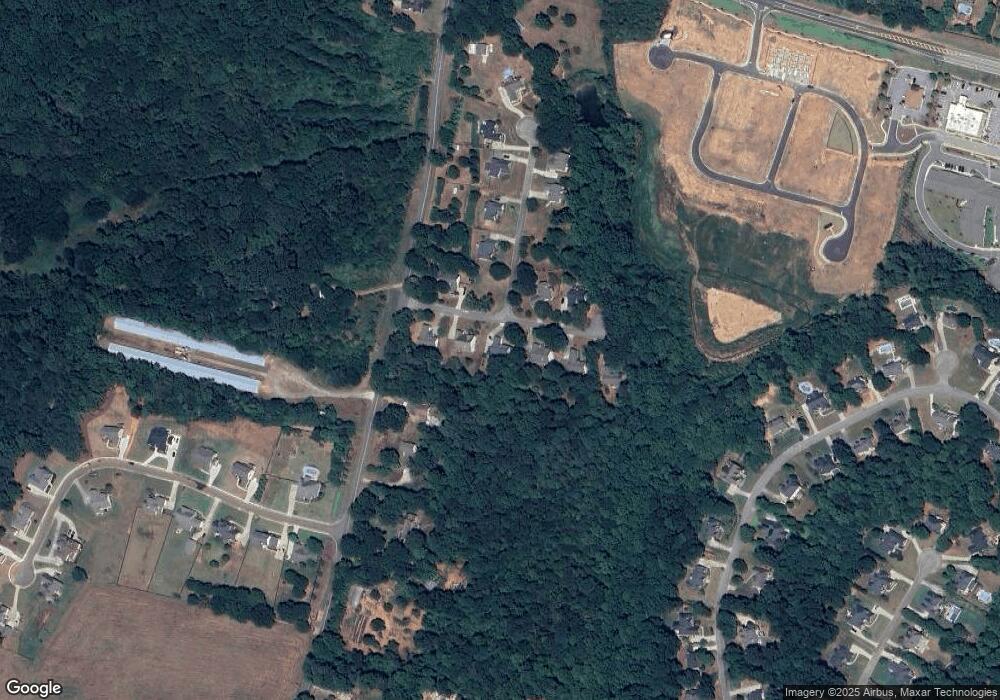 66 Creek View Ct, Hoschton, GA 30548 - photo 1