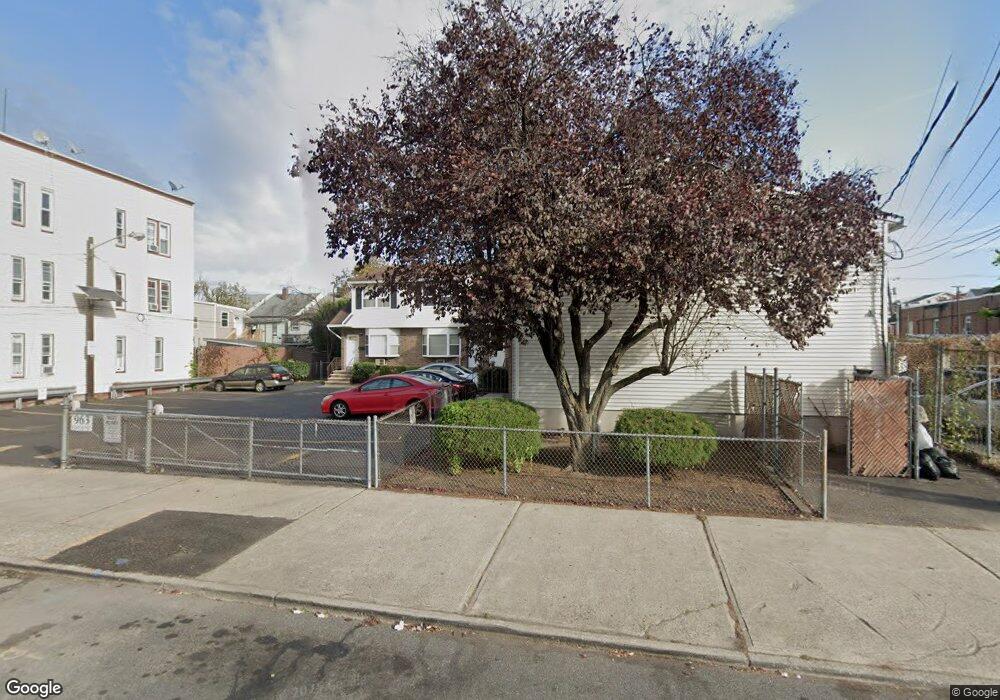 963 E 19th St unit 969, Paterson, NJ 07501 - photo 1