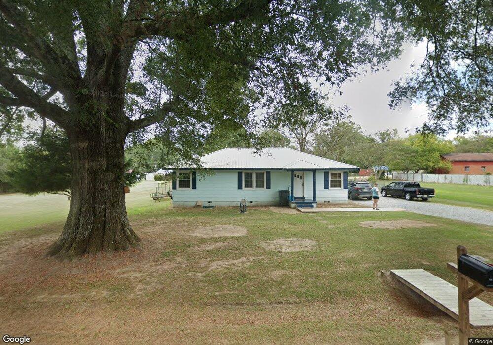 505 Main St unit 6, Weaver, AL 36277 - photo 1