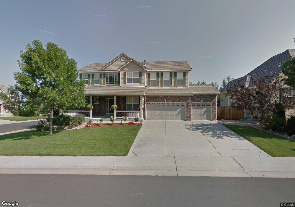 2843 E 137th Place, Thornton, CO 80602 - photo 1