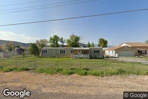 185 W Center St, Sigurd, UT 84657