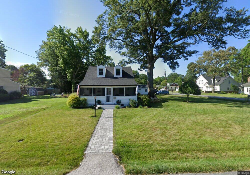 625 Alabama Ave, North Beach, MD 20714 - photo 1