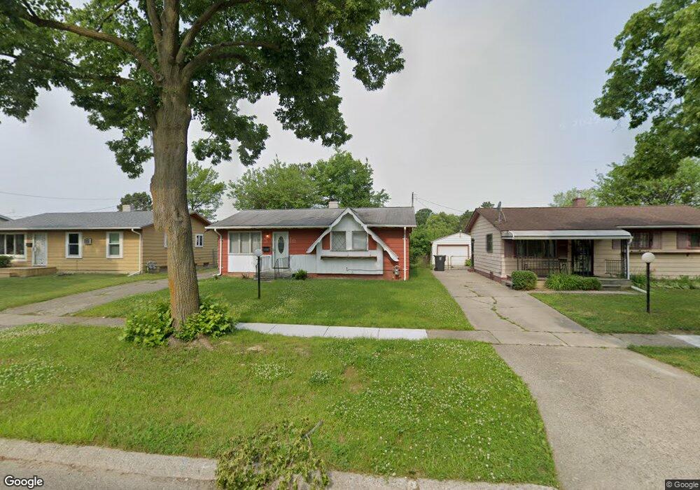 6521 Daryll Dr, Flint, MI 48505 - photo 1